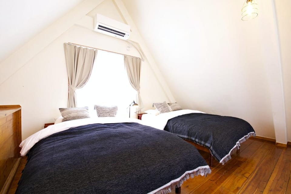 にらい恩納　一本松 Apartment in Okinawa Prefecture