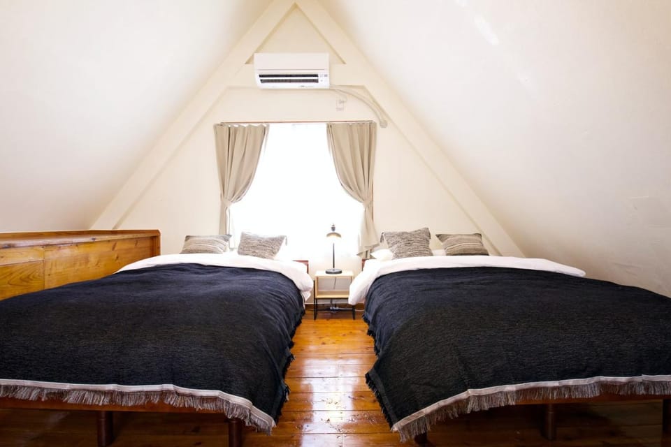 にらい恩納　一本松 Apartment in Okinawa Prefecture