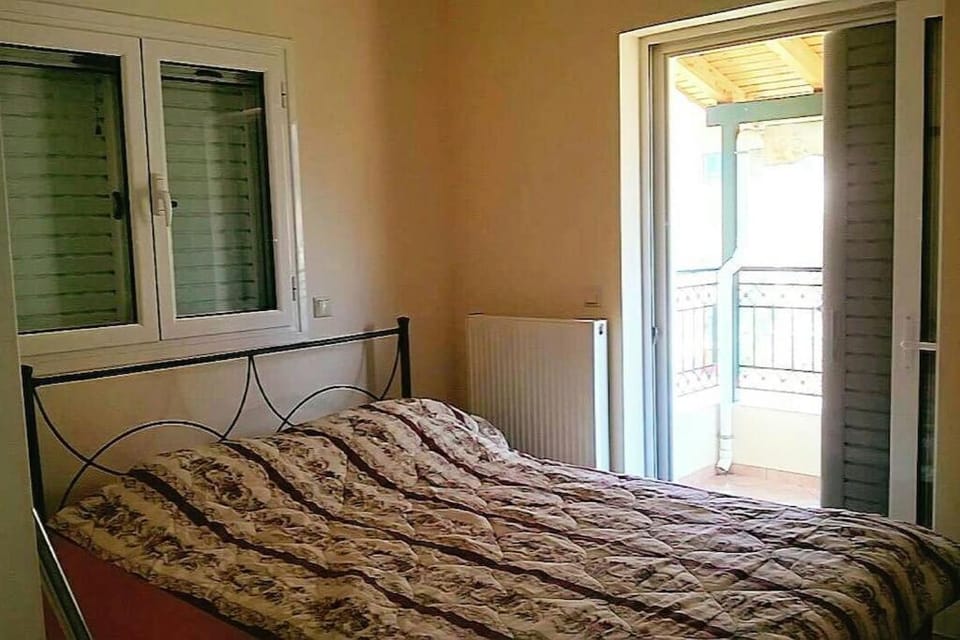 Μεζονέτα 5 υπνοδωμάτια, πλήρως εξοπλισμένη και με φορτιστή ηλεκτρικού αυτοκινήτου Villa in Messenia
