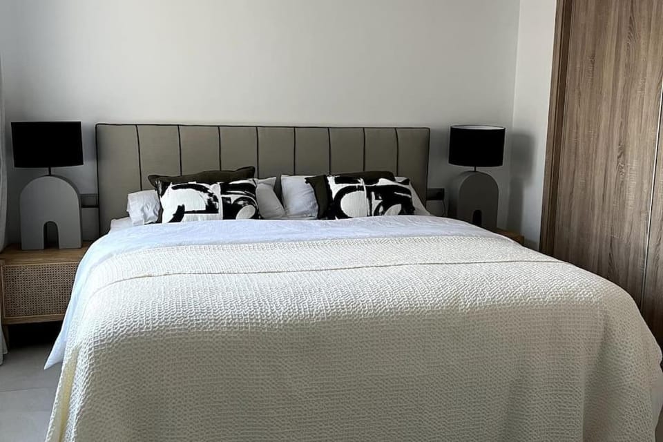 Luxury penthouse with sea view in La Cala Golf Resort Apartment in Costa del Sol