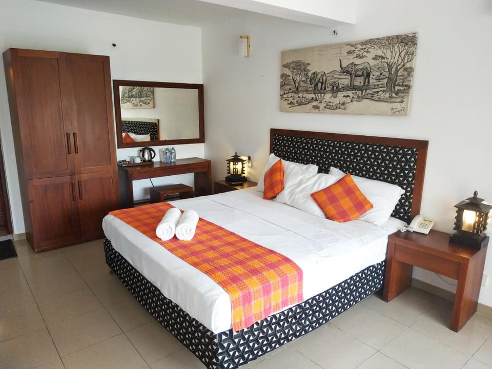 Hotel Pinnalanda - NEW DEAL! Exclusive Offers on Pickups Available! Hotel in Sri Lanka