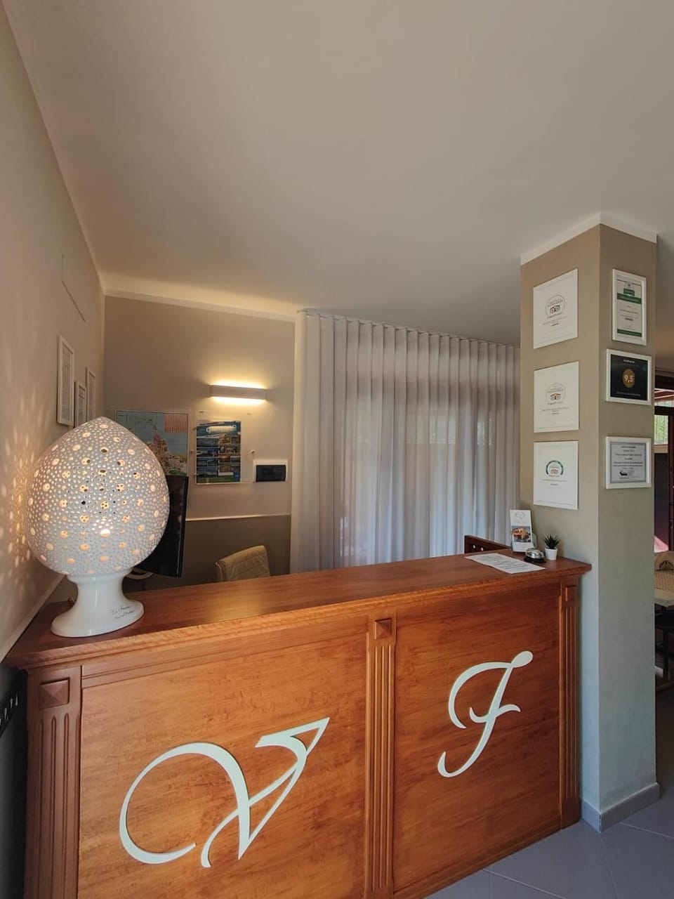 Villa Fenice Bed & Breakfast Bed and Breakfast in Province of Foggia