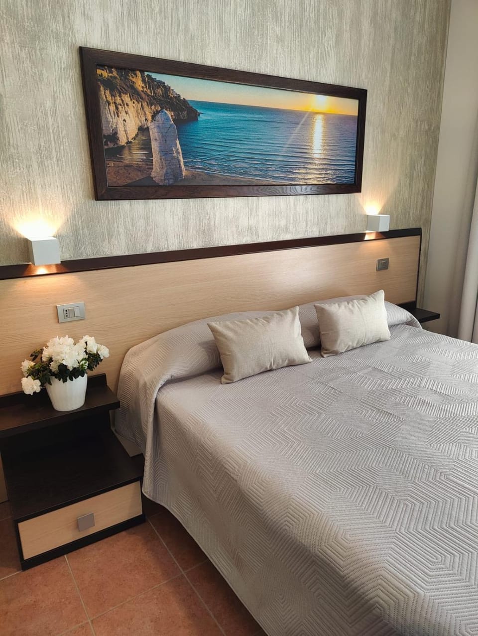 Villa Fenice Bed & Breakfast Bed and Breakfast in Province of Foggia