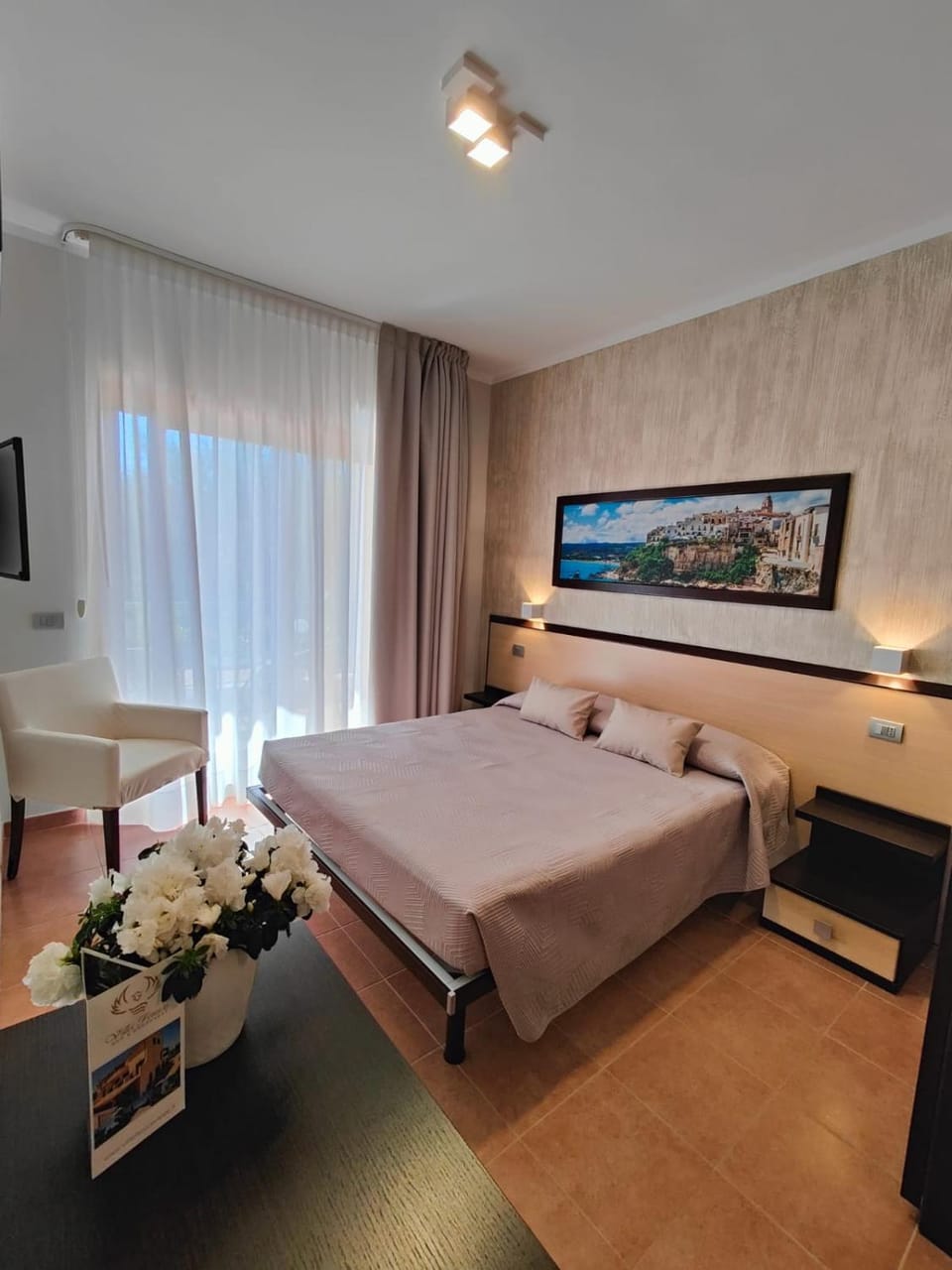 Villa Fenice Bed & Breakfast Bed and Breakfast in Province of Foggia