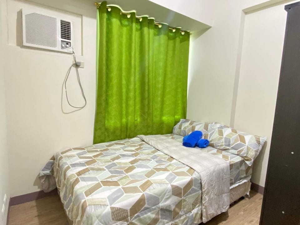 staycation affordable alabang Apartment hotel in Muntinlupa