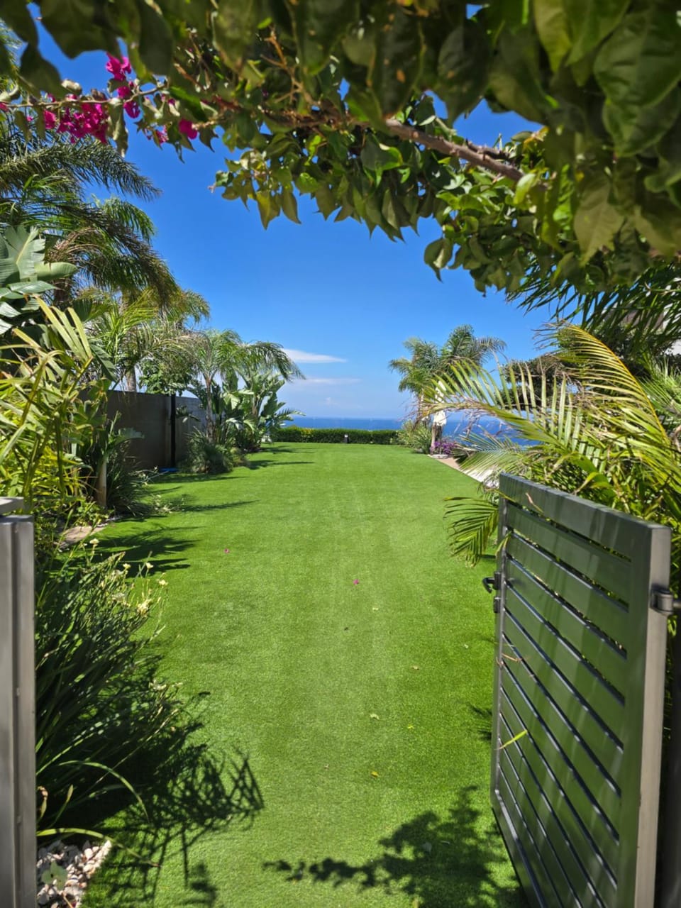 The Oasis Villa in Protaras