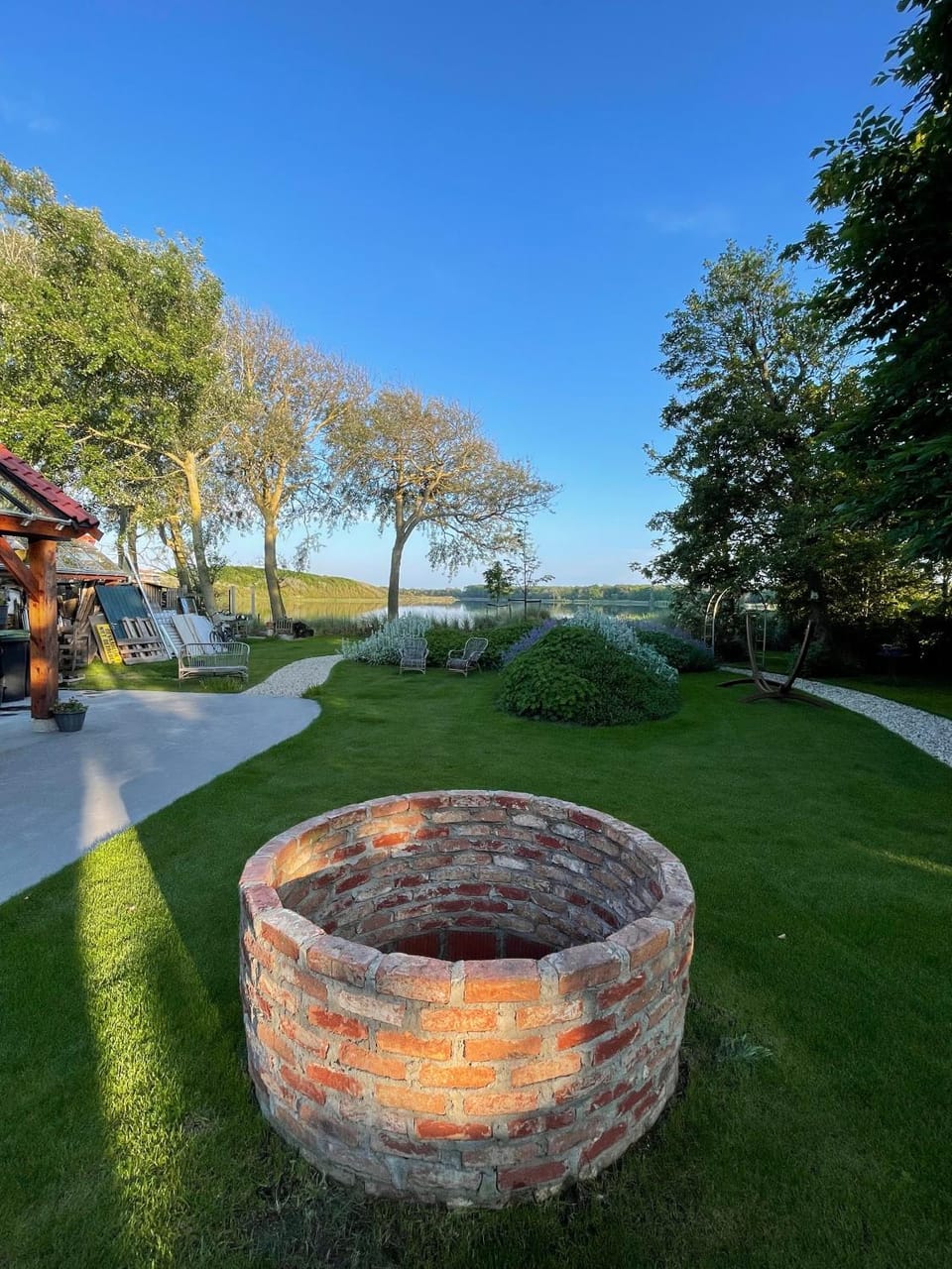 Garden, Garden