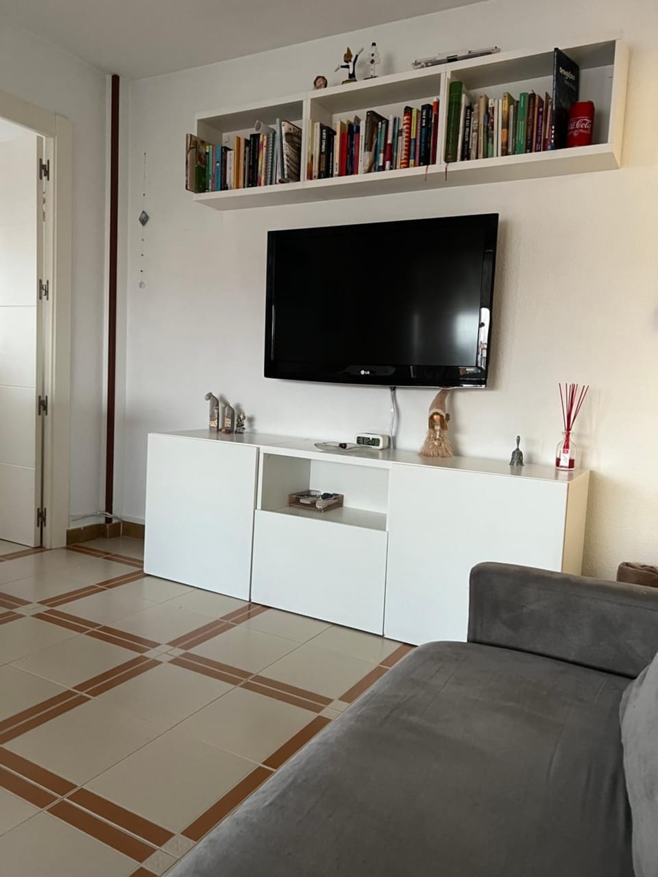 TV and multimedia