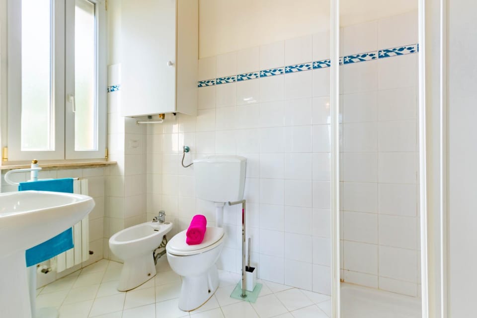 Shower, Toilet, Bathroom, bidet