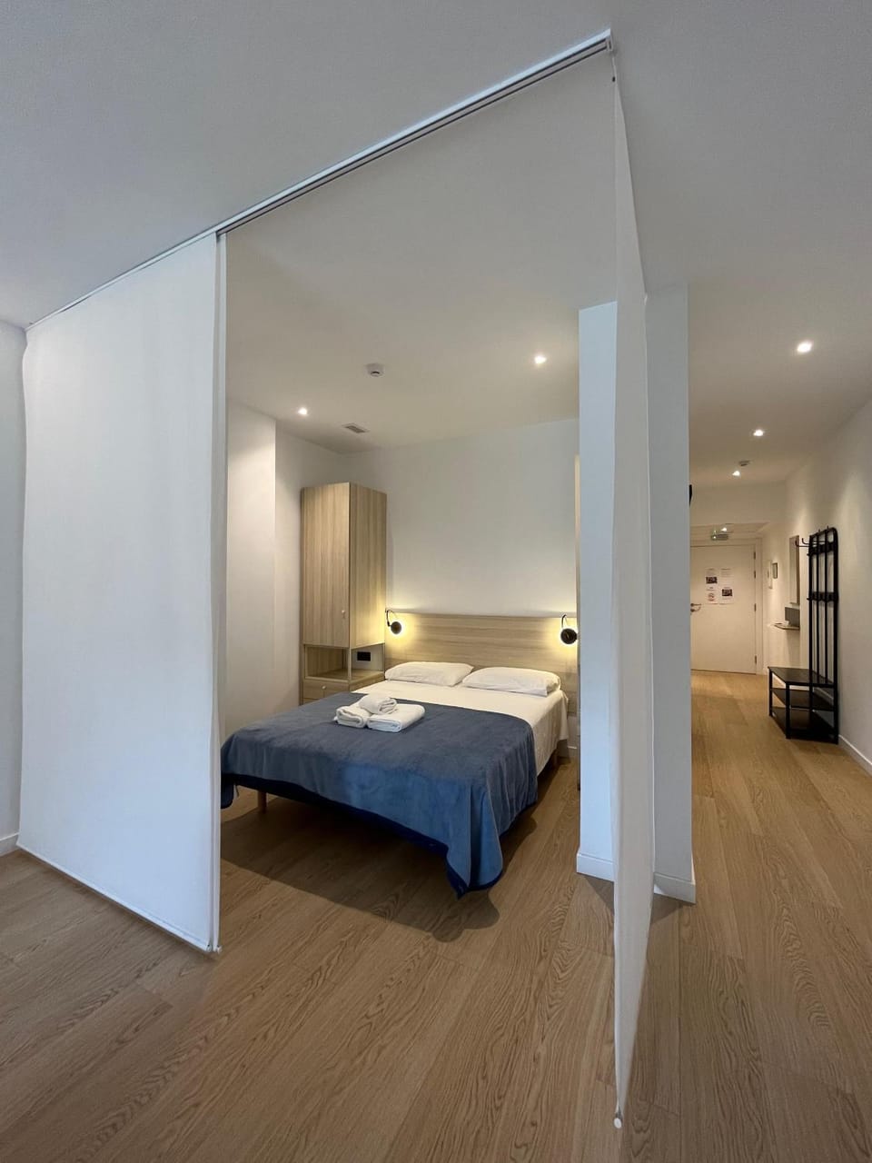 Apartamentos Pillotegi parking gratuito Apartment in San Sebastian
