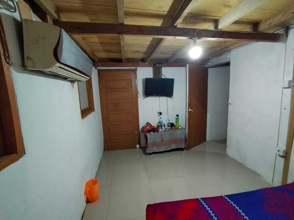 TV and multimedia, Bedroom