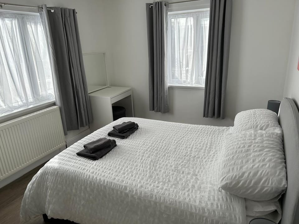 Windsor stays 1 Apartment in Liverpool