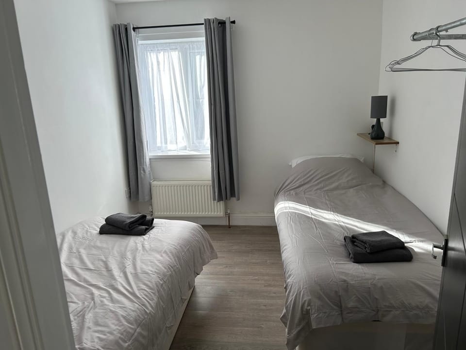 Windsor stays 1 Apartment in Liverpool