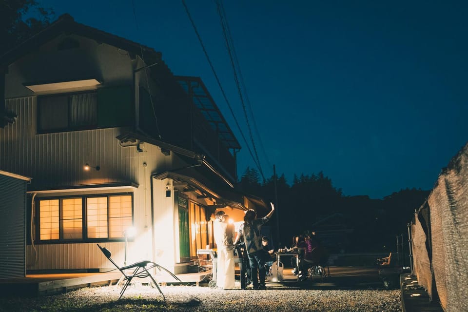 Villa235 House in Japan