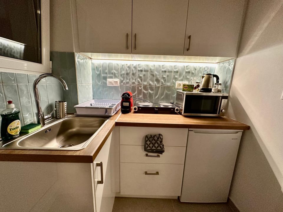 A13 Athens Apartment in Athens