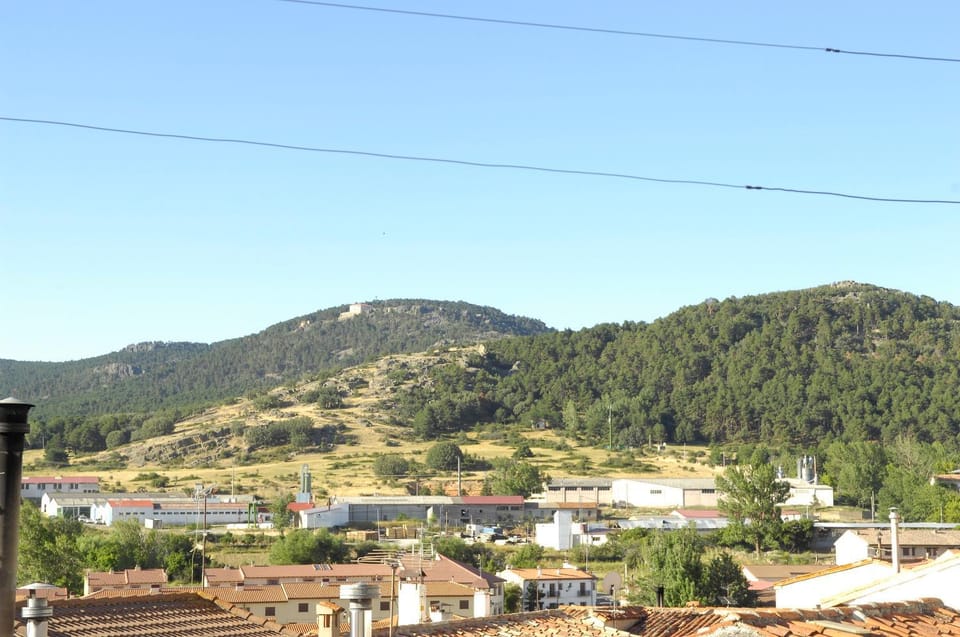 View (from property/room)