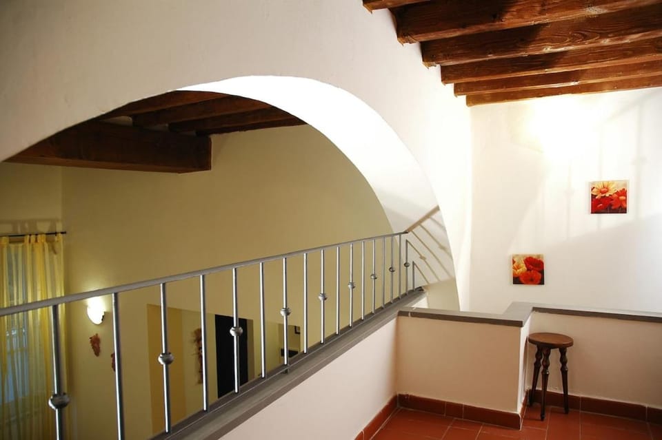 Santacroce 52 Apartment in Florence