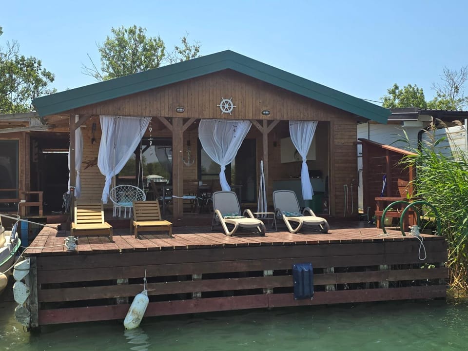 Sojenica Tamara House in Ulcinj Municipality