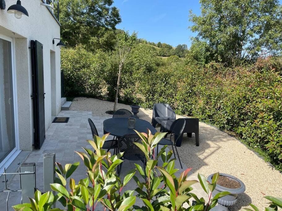 Gîte le grand chacel House in Auvergne-Rhône-Alpes