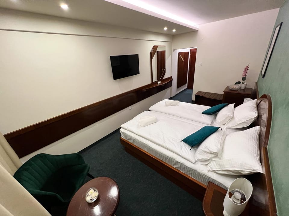 Hotel Laktaši Hotel in Federation of Bosnia and Herzegovina