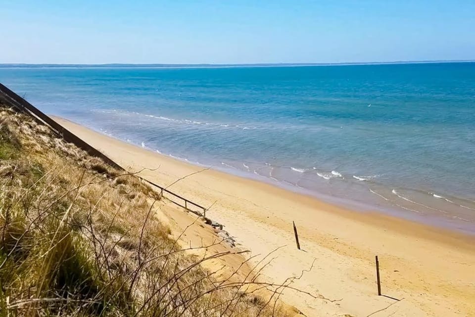 The Gould Cape House House in North Eastham