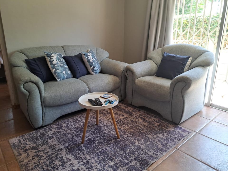 Susanna's Self catering 2 bedroom apartment Apartment in South Africa