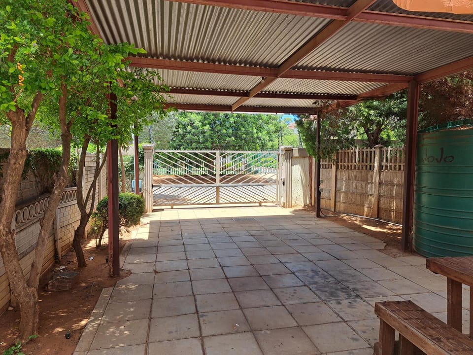 Susanna's Self catering 2 bedroom apartment Apartment in South Africa