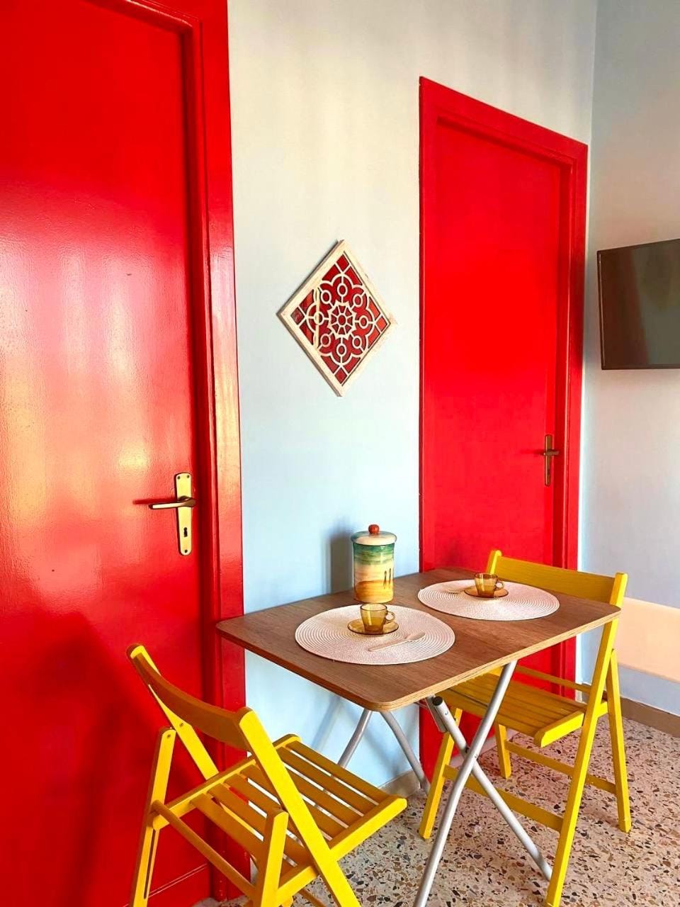 Scauri attico panoramico Apartment in Lazio