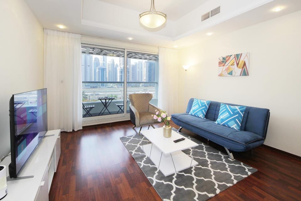 View (from property/room), Living room