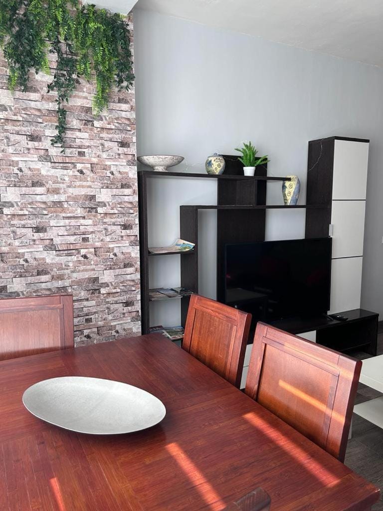 Los Soportales Apartment in Soria