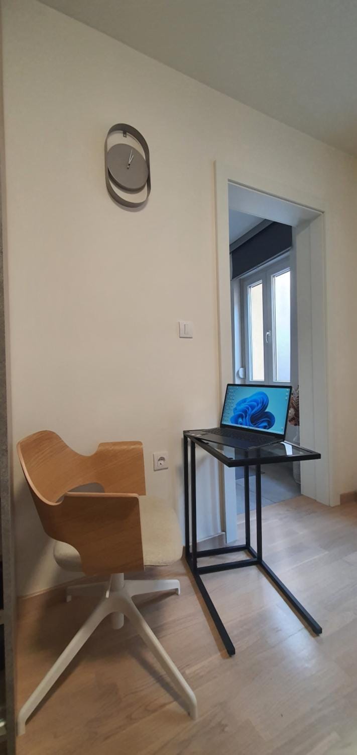 DM apartman Beograd Apartment in Belgrade