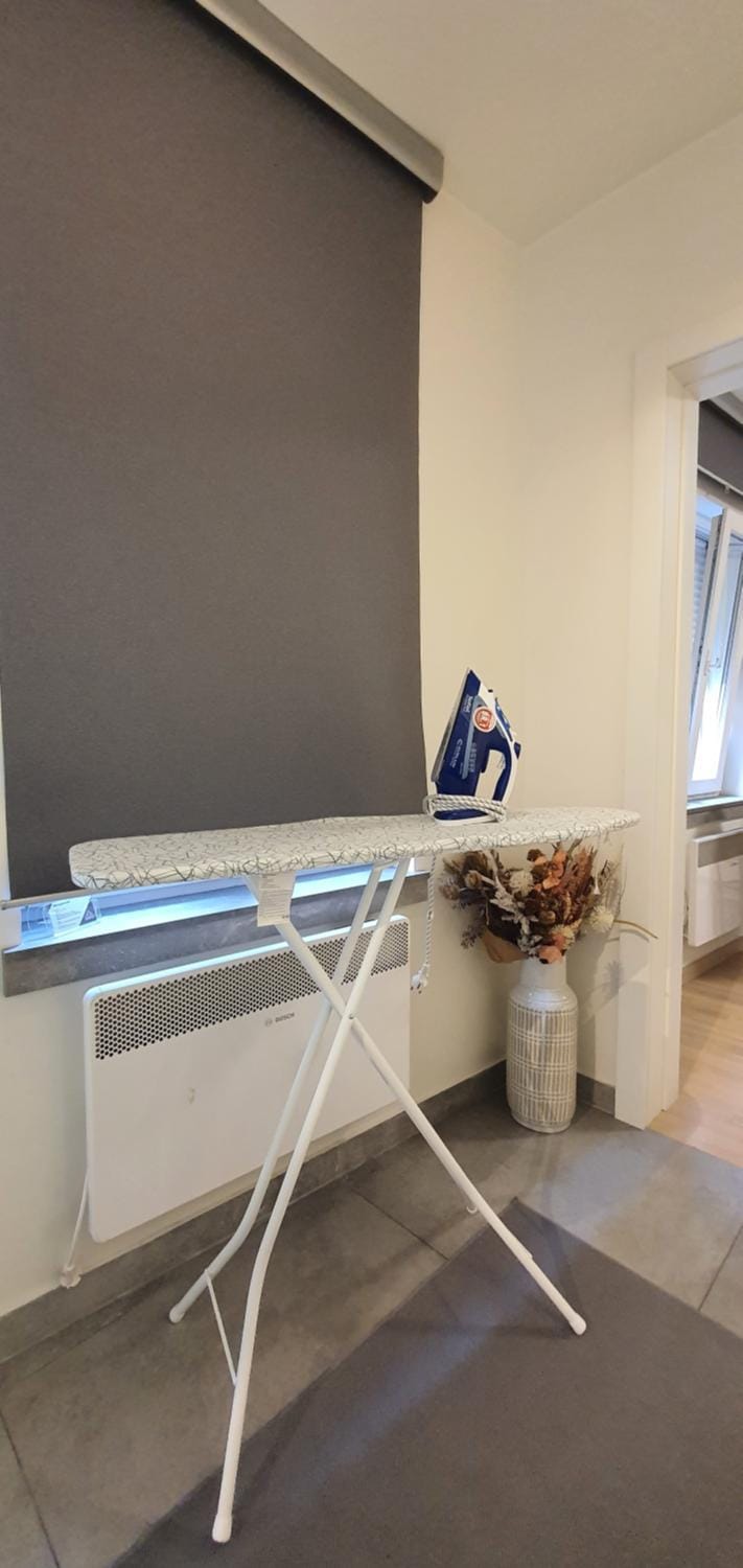 DM apartman Beograd Apartment in Belgrade