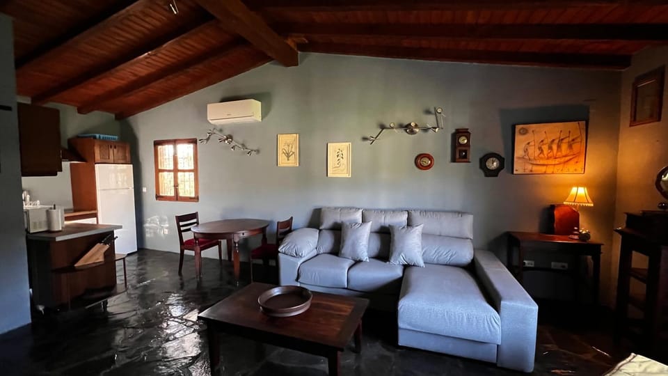 Casa Rural La Pradera Apartment in Extremadura, Spain