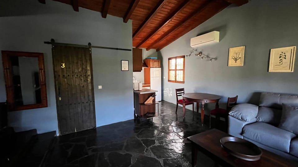 Casa Rural La Pradera Apartment in Extremadura, Spain