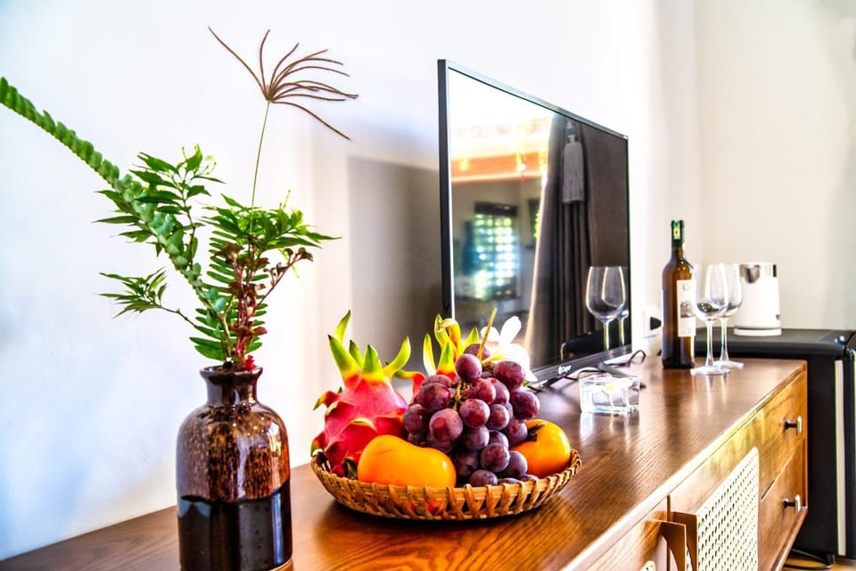 Food and drinks