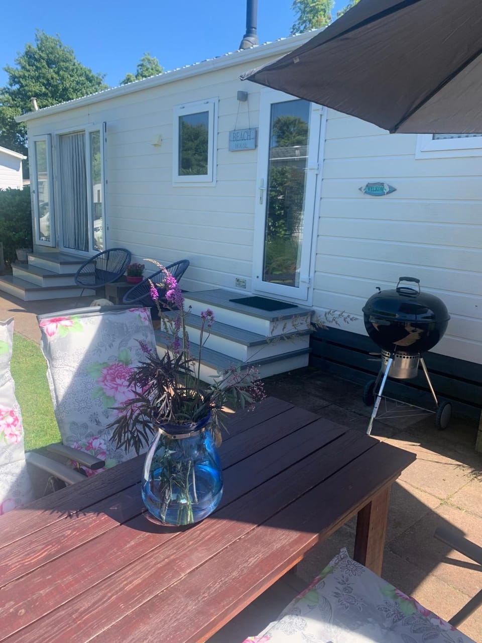 N 9Strandnahes, hunde-familienfreundliches Ferienhaus House in Callantsoog