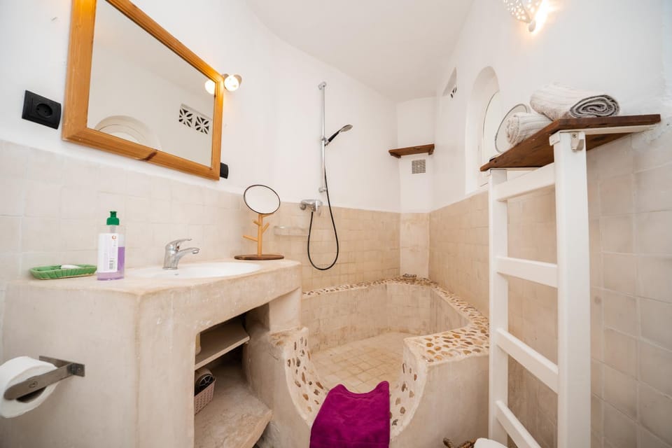Riad Yemma 26 House in Essaouira