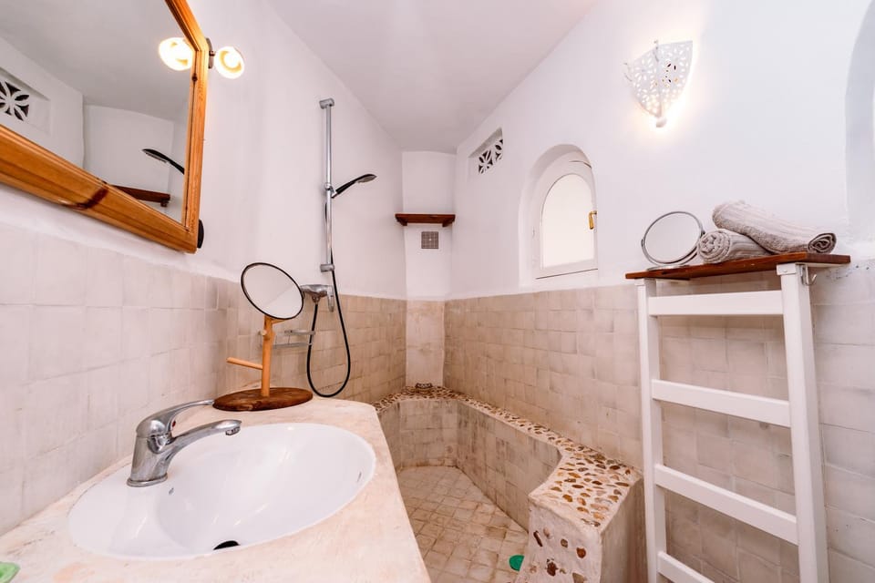 Riad Yemma 26 House in Essaouira