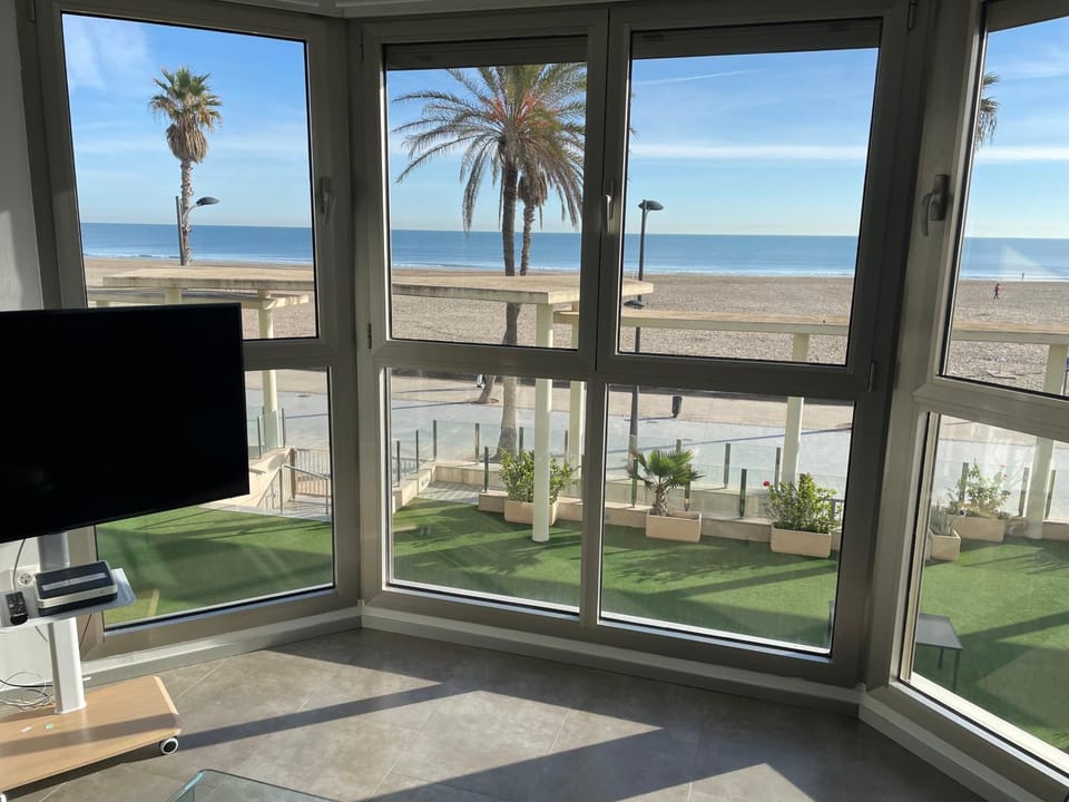 View (from property/room), Living room