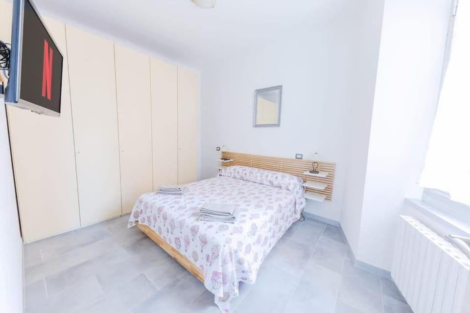 [Portofino] Appartamento a un passo dal mare - Free Wi-Fi Apartment in Rapallo