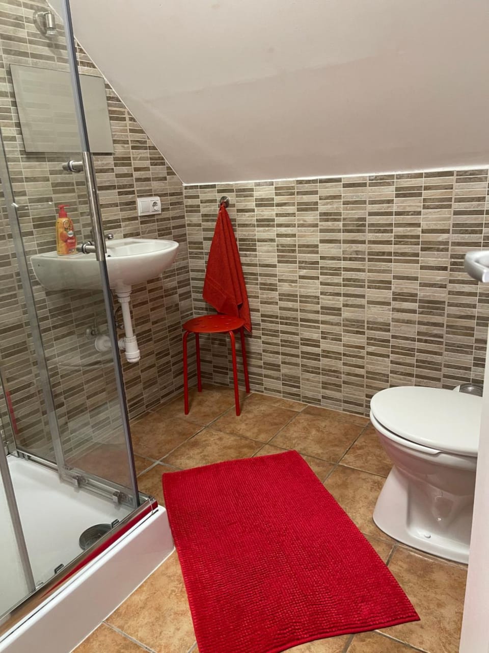 Panni Vendégház Bed and Breakfast in Slovakia