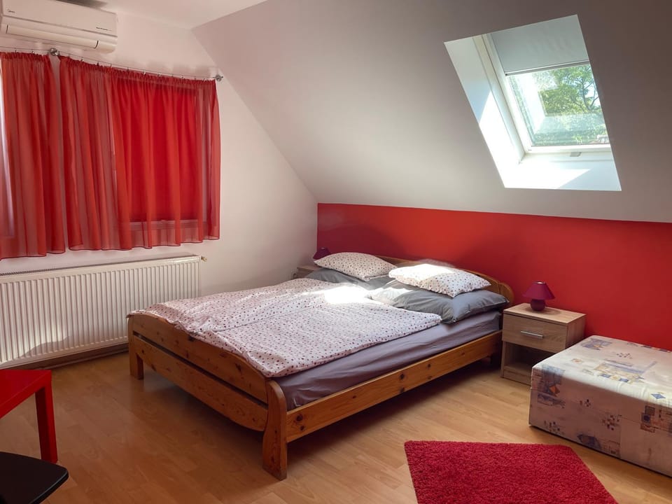 Panni Vendégház Bed and Breakfast in Slovakia