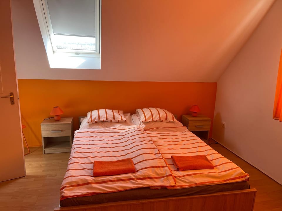 Panni Vendégház Bed and Breakfast in Slovakia