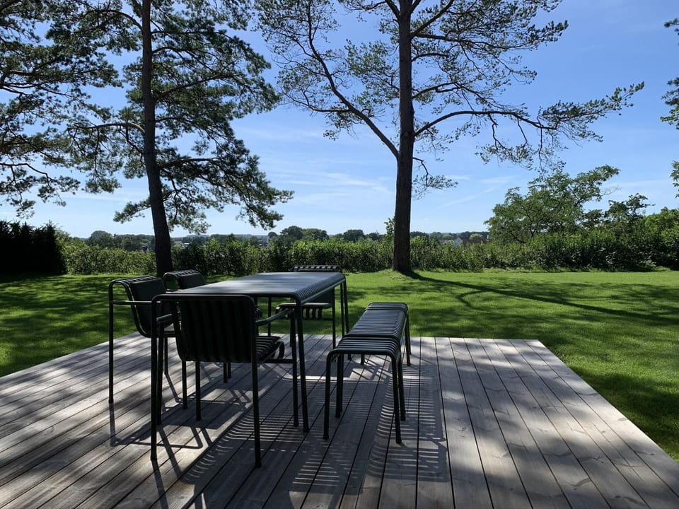 Panoramahaus - Usedom Apartment in Zinnowitz