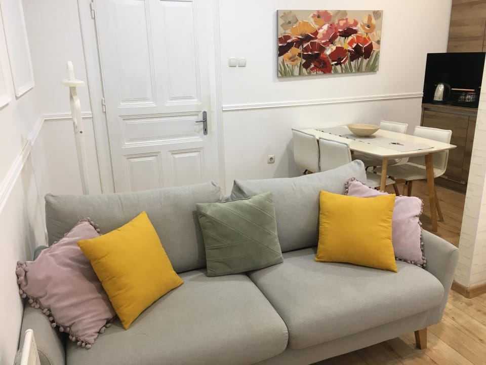 Croatia_Zagreb Apartment Apartment in City of Zagreb