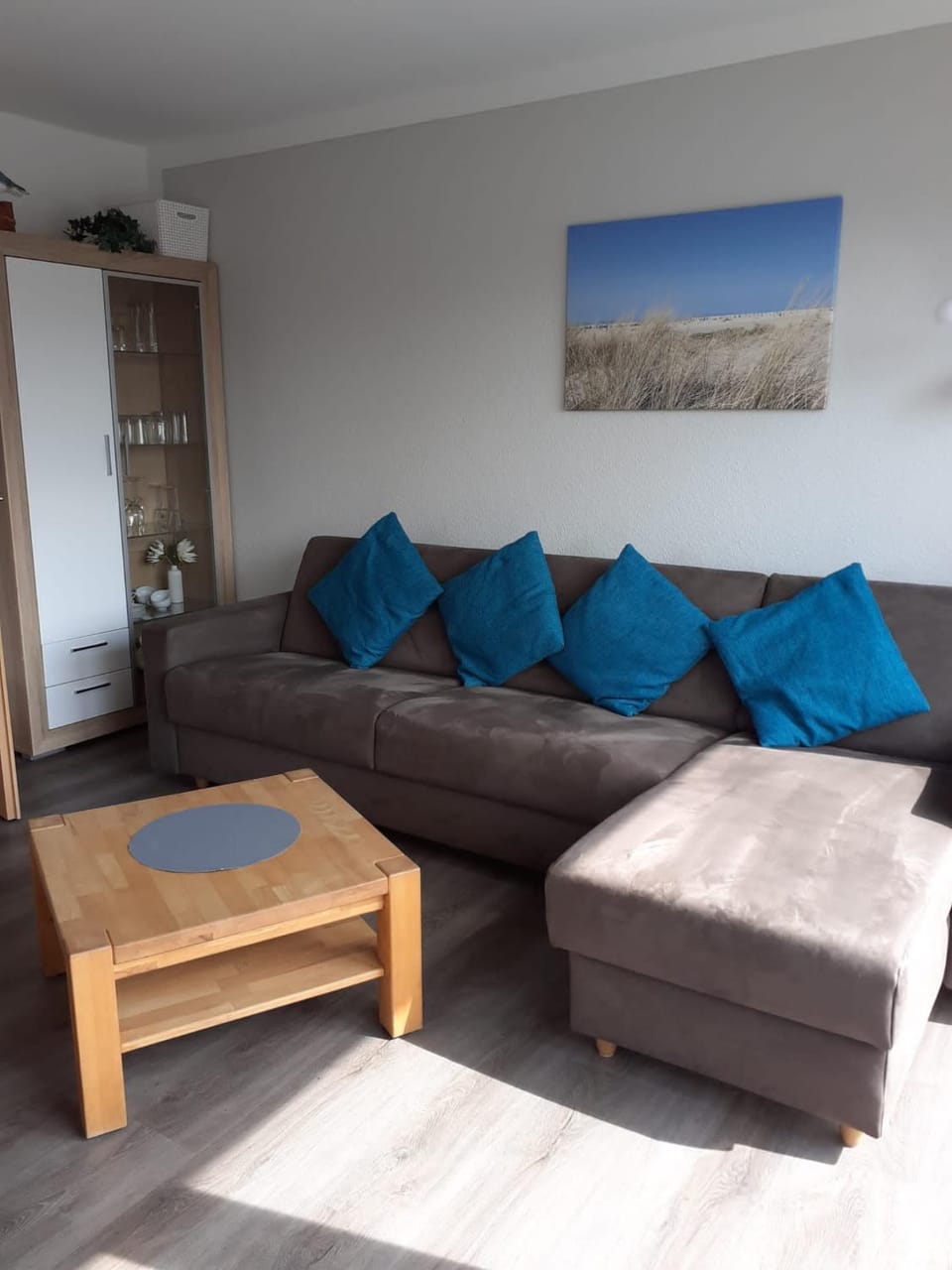 Ferienwohnung Maja Apartment in Norden