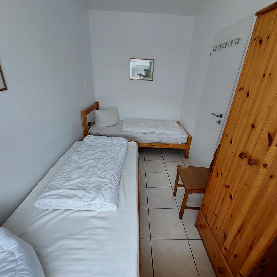 Ferienhaus Albatros House in Norden