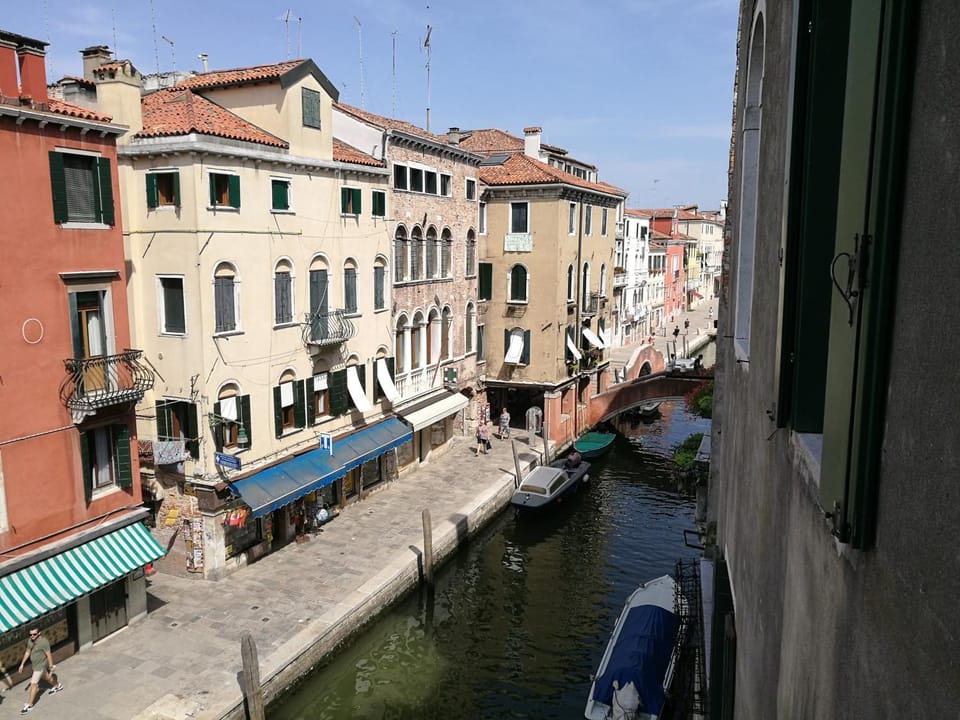 River view