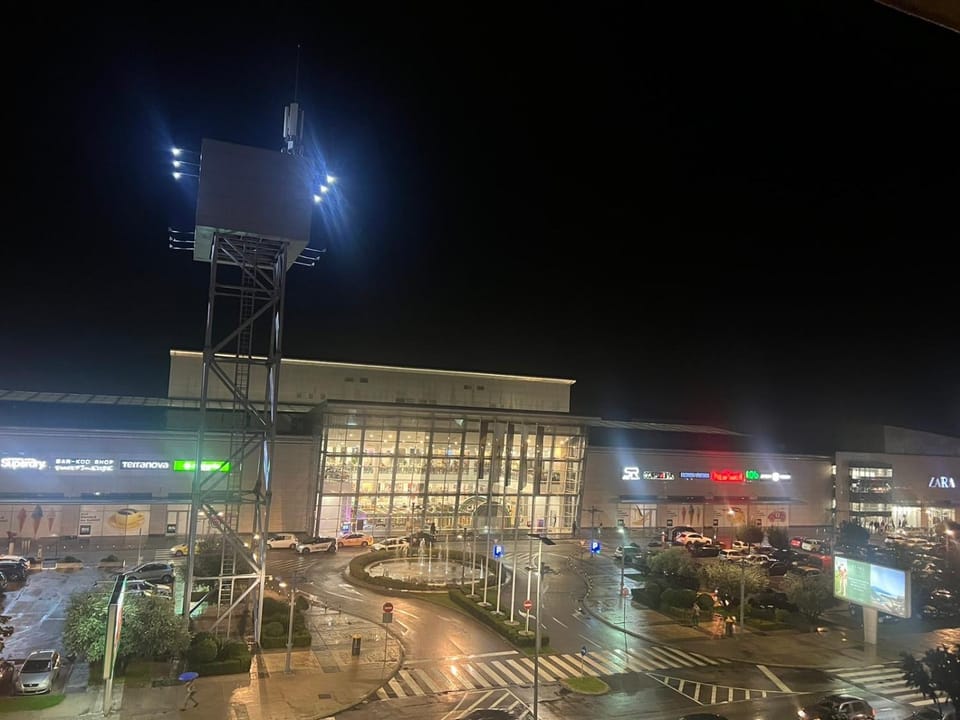 Apartment City Kvart Podgorica Apartment in Podgorica