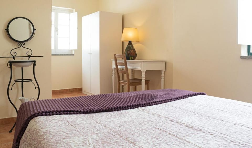 Páteo dos Oliveira - Casa da Cocheira Apartment in Evora